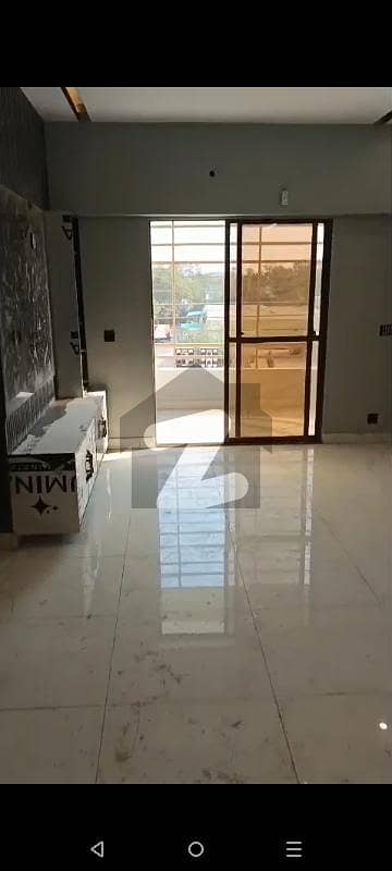 برج-ال-حرمین یونیورسٹی روڈ,کراچی میں 3 کمروں کا 8 مرلہ فلیٹ 85.0 ہزار میں کرایہ پر دستیاب ہے۔