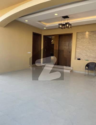 bahria enclave 10marla brand new house available for sale