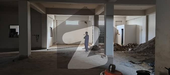 مہران ٹاؤن کورنگی انڈسٹریل ایریا,کورنگی,کراچی میں 19 مرلہ گودام 2.25 لاکھ میں کرایہ پر دستیاب ہے۔