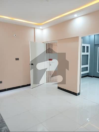 FLAT FOR SALE NOMAN GRAND CITY GULISTAN E JAUHAR BLOCK 17 KARACHI CONTACT HIBA ESTATE 0.3. 3.1. 8.3. 81.5. 8.6