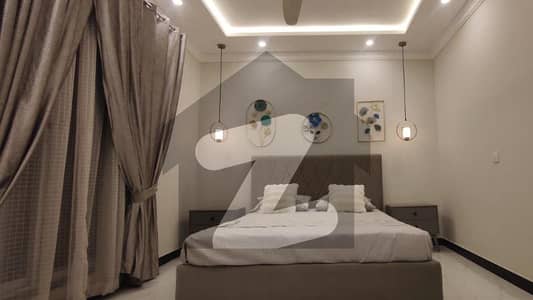 Furnished Luxury | 5 Marla Beautiful Bungalow For Sale In DHA 9 Town C Block