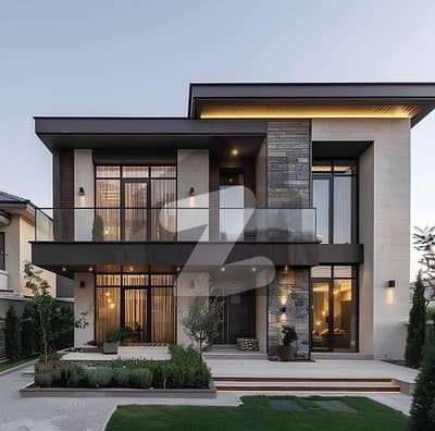 ڈی ایچ اے فیز 7 - بلاک زیڈ2 ڈی ایچ اے فیز 7,ڈیفنس (ڈی ایچ اے),لاہور میں 5 کمروں کا 1 کنال مکان 6.11 کروڑ میں برائے فروخت۔