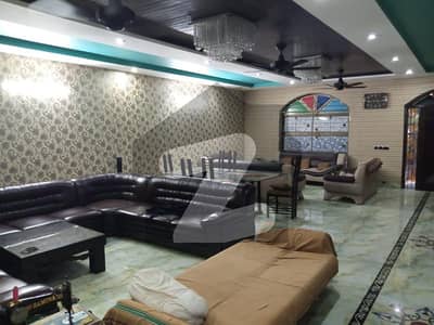 ٹی آئی پی ہاؤسنگ سوسائٹی ۔ فیز2 ٹی آئی پی ہاؤسنگ سوسائٹی,لاہور میں 3 کمروں کا 18 مرلہ مکان 3.6 کروڑ میں برائے فروخت۔