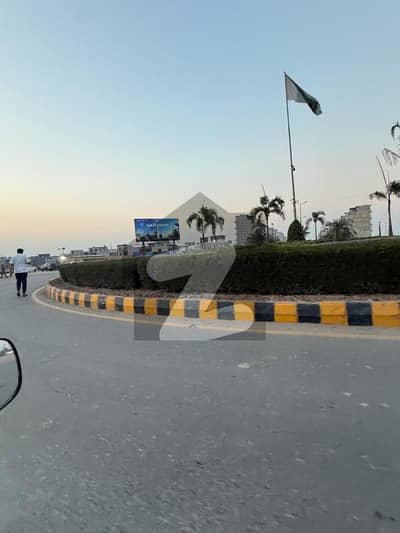 پارک ویو سٹی لاہور میں 5 مرلہ رہائشی پلاٹ 30.0 لاکھ میں برائے فروخت۔