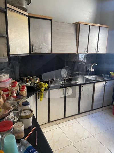 2 Bedroom Drawing Dining Lounge Kitchen Apartment For Rent