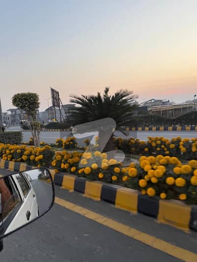 پارک ویو سٹی لاہور میں 5 مرلہ رہائشی پلاٹ 37.0 لاکھ میں برائے فروخت۔