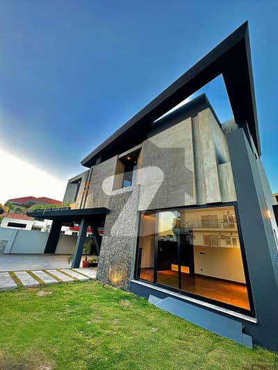 Luxurious Brand New House For Sale At Dha 2