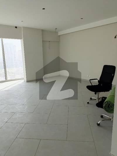 Commercial Office Space For Sale At Bahadurabad