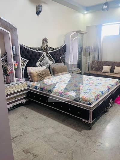 WEST OPEN FLAT IN BOUNDRY WALL PROJECT NEAR IMTIAZ STORE