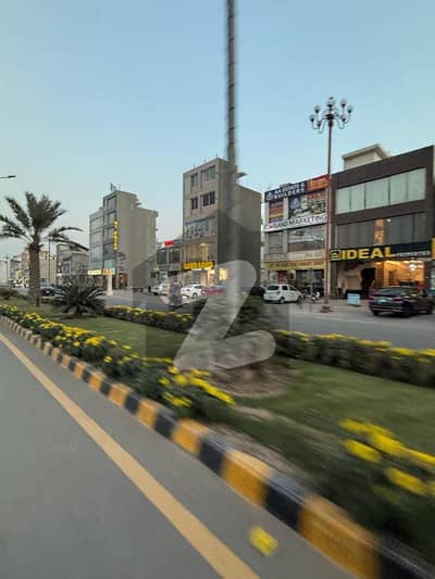 پارک ویو سٹی لاہور میں 5 مرلہ رہائشی پلاٹ 65.0 لاکھ میں برائے فروخت۔