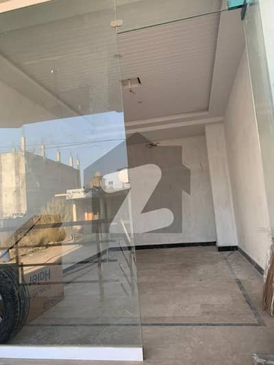 Brand New Shops Available For Sale