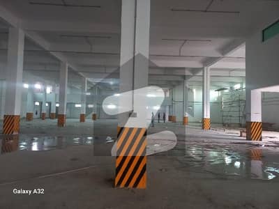 New Factory For Rent New Factory For Rent