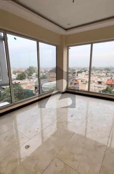 Two Bedroom 1300sqft Apartment Available For Sale At 11 Central Apartments G-11 Islamabad