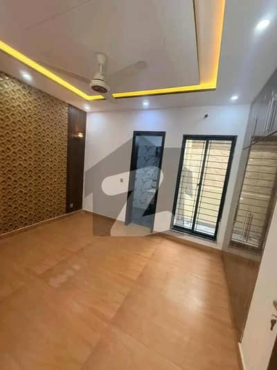 5 Marla House For Rent