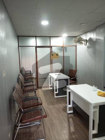 250 Square Feet Flat For sale In G-15