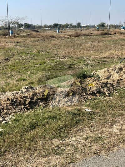 5 Marla Plot for Sale in DHA Phase 9 Town Block B | Plot #1134 | Prime Location | Possession Plot