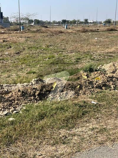 5 Marla Plot for Sale in DHA Phase 9 Town Block C | Plot #128 | Prime Location | Possession Ready