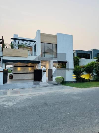 20 MARLA ELEGANT AND FULLY MAINTAINED SUPER HOT LOCATED BUNGALOW IS AVAILABLE IN THE BEST BLOCK OF DHA LAHORE.