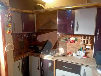 نارتھ کراچی - سیکٹر 11-سی2 نارتھ کراچی,کراچی میں 2 کمروں کا 3 مرلہ فلیٹ 78.0 لاکھ میں برائے فروخت۔