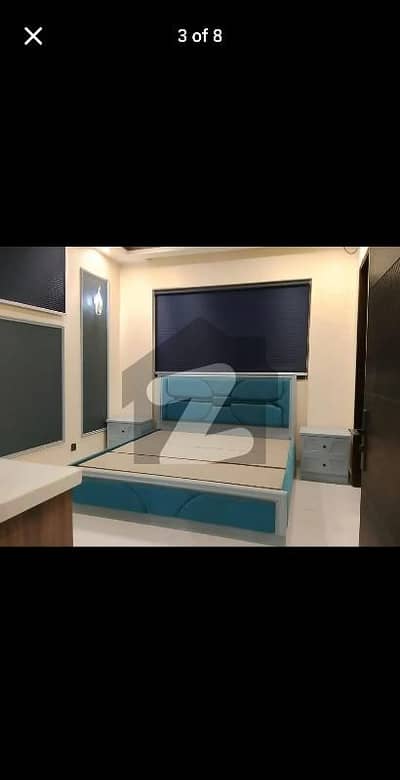 Clifton Bathisland Fully Furnished Exquisite Apartment For Rent