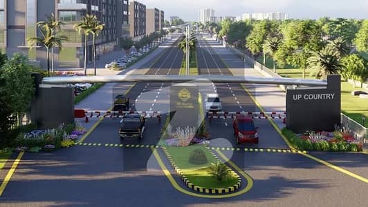 10 MARLA PLOT FOR SALE BLOCK H