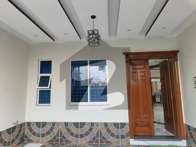 Jinnah Garden 7 Marla House For Sale