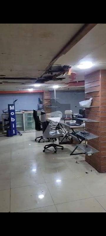 Office Space For Rent