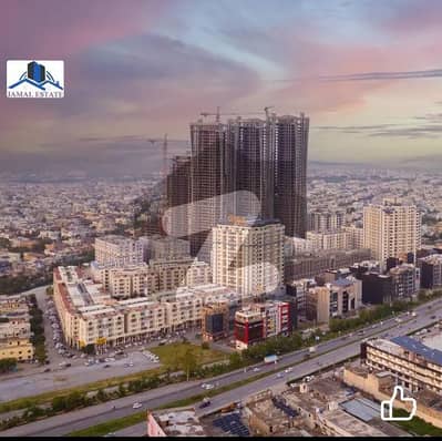 Office Space Available for Rent Al ghair giga DHA phase 2 Islamabad