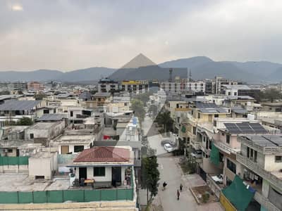 ای ۔ 11 اسلام آباد میں 2 کمروں کا 4 مرلہ فلیٹ 50.0 ہزار میں کرایہ پر دستیاب ہے۔