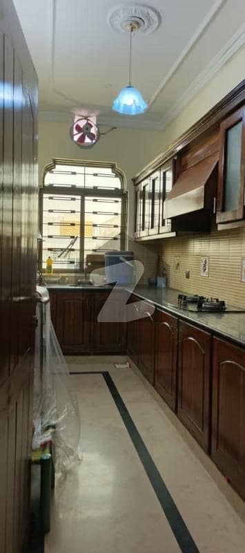 30x60 7 Marla Used House for Sale G-13