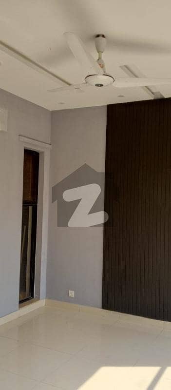 5 Marla House for rent in dha 9 town