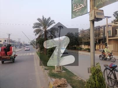 Ready To Sale A Prime Location House 20 Marla In Wapda Town Phase 2 Multan