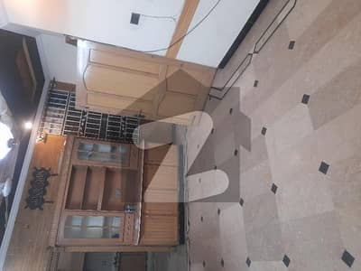 In Korang Town 8 Marla Upper Portion 3 bedroom Rent Demand 50000/-