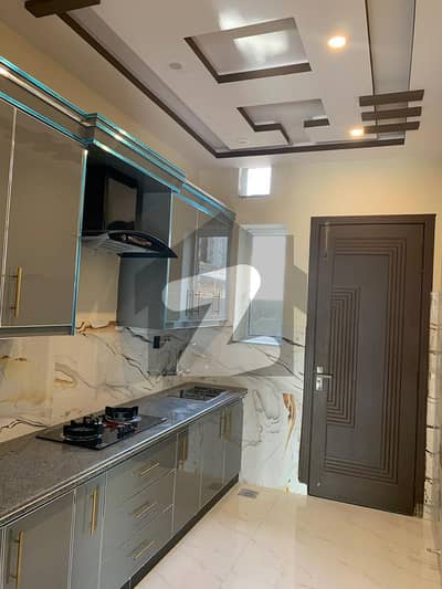 Gulberg Residencia Block C 7 Marla House