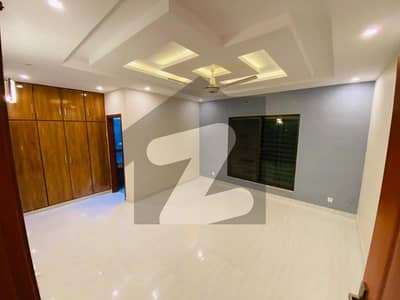 1 KANAL LOWER PORTION FOR RENT IN WAPDA TOWN PHASE 1