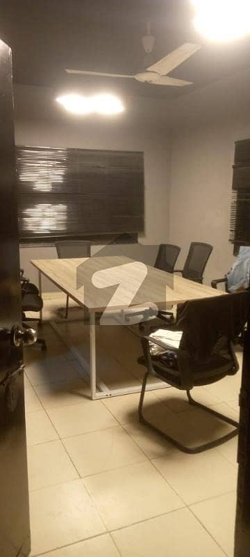 House Of 250 Square Yards Is Available For rent In Clifton - Block 9, Karachi