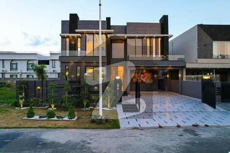 20 MARLA ELEGANT AND FULLY MAINTAINED SUPER HOT LOCATED BUNGALOW IS AVAILABLE IN THE BEST BLOCK OF DHA LAHORE.