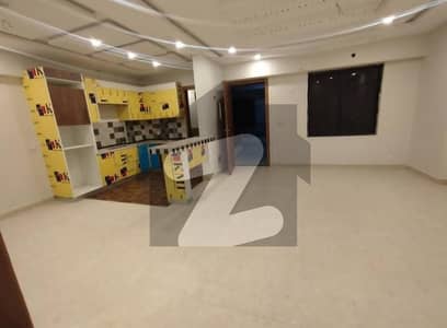 Bahria Enclave The Galleria Mall &Amp; Residency 2 Bedroom Residential Apartment For Sale