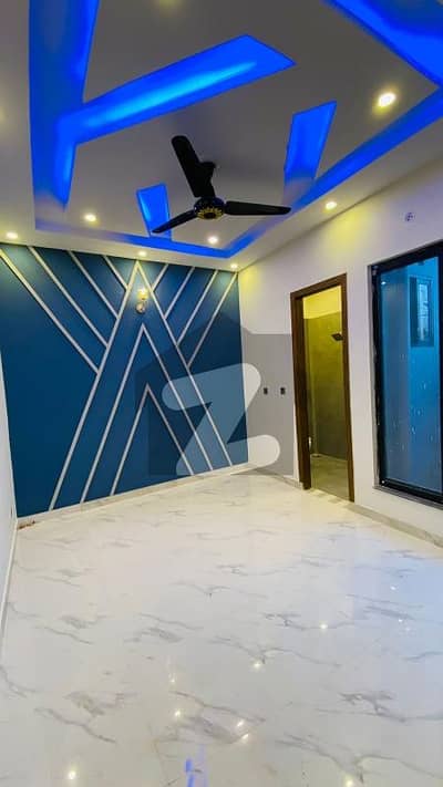 Modern House For Sale