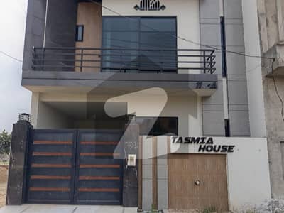 House Of 5 Marla In Oasis Orchard Is Available