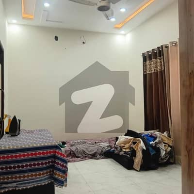 3.5 Marla lower portion For Rent In Cavalry Ground Ext Zaman Colony