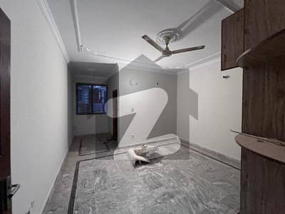 8 Marla Lower Portion For Rent In Beautiful E-11