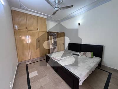 Fair-Priced 10 Marla Lower Portion Available In E-11 For Rent