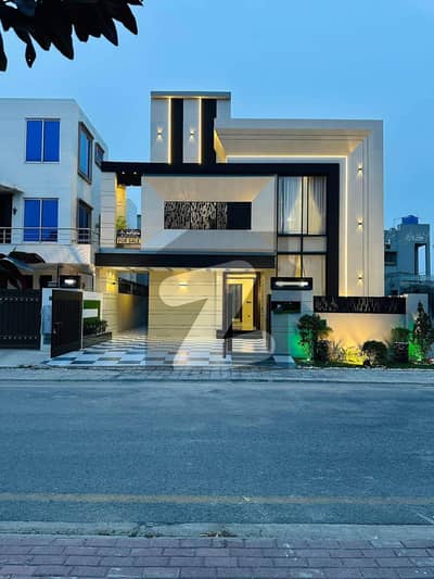 Reserve A Centrally Located House In Bahria Orchard Phase 1