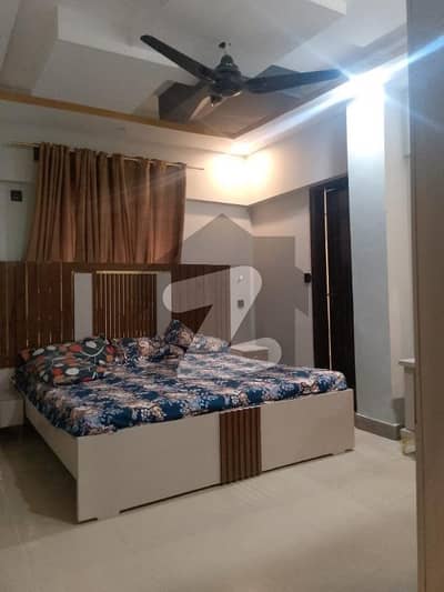 Chota bukhari flat for rent   Furnished Apartment for Rent Chota Bukhari (VIP Location)
