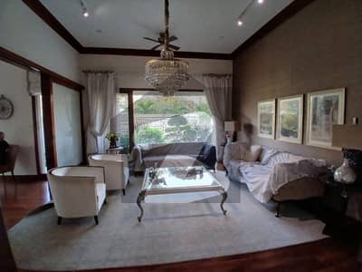 ڈی ایچ اے فیز 3 ڈیفنس (ڈی ایچ اے),لاہور میں 5 کمروں کا 1 کنال مکان 4.9 لاکھ میں کرایہ پر دستیاب ہے۔