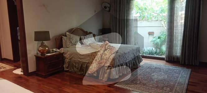 1 Kanal Beautiful House For Rent In DHA Phase 3