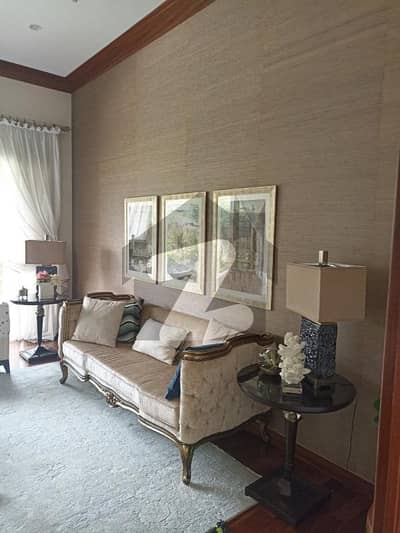 1 Kanal Beautiful House For Rent In DHA Phase 3