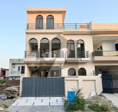 5 Marla (25x50) Double unit House for sale in Block F MPCHS MULTI GARDEN B-17 ISLAMABAD 5 Marla (25x50) Double unit House for sale in Block F MPCHS MULTI GARDEN B-17 ISLAMABAD
