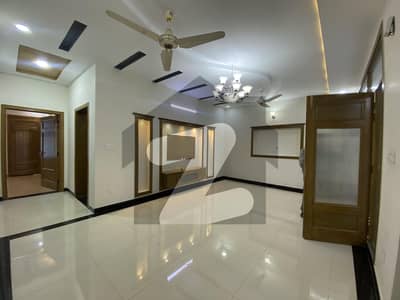35*70 like New Double Storey House Available For Rent G-13/2. (All Original pictures are Attach)